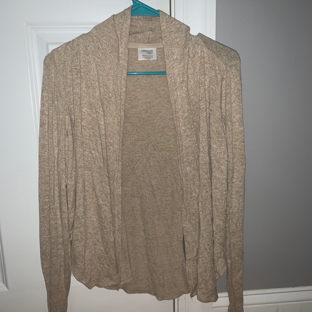 Cardigan